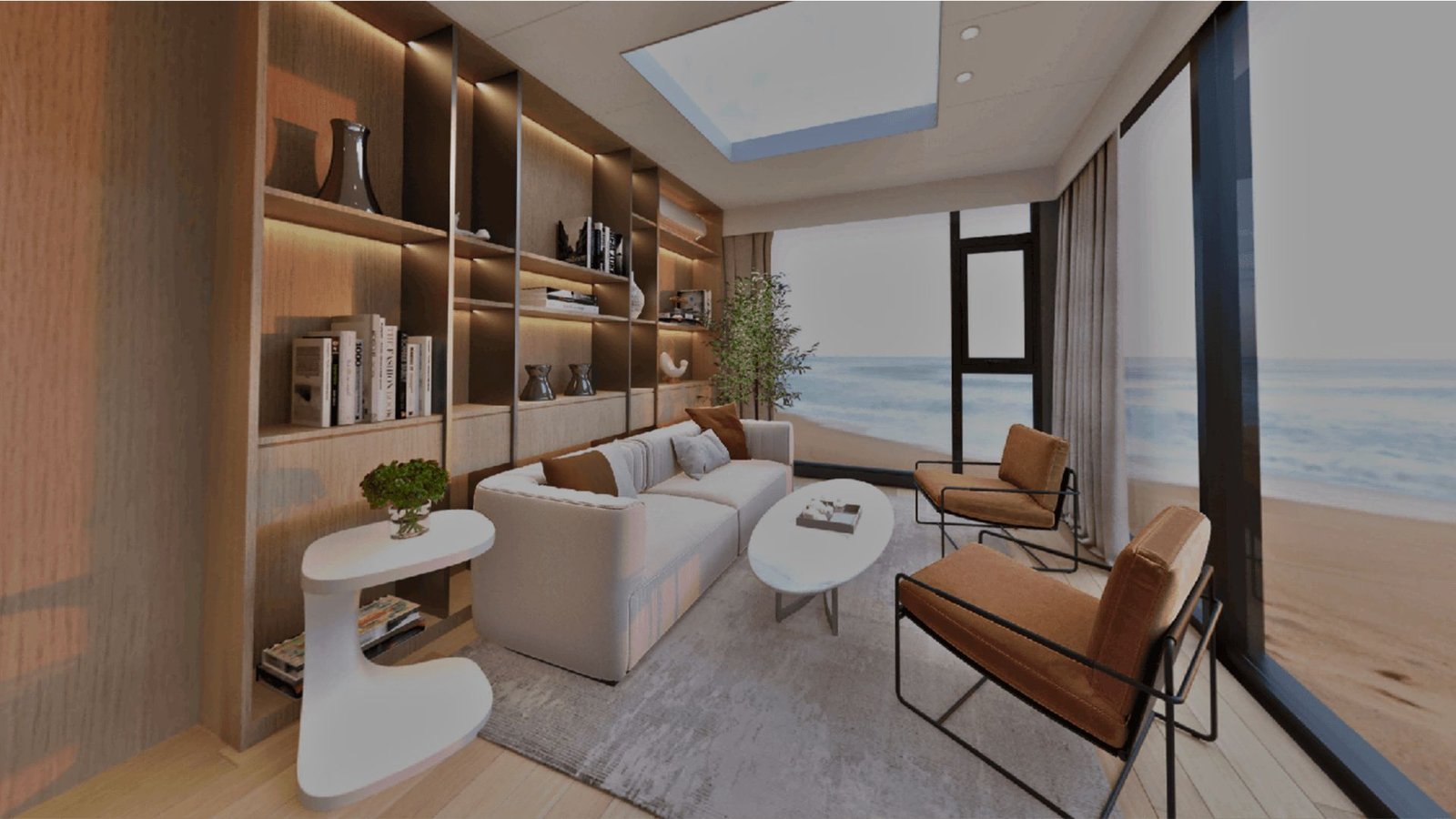 de pascalis signature concept maison capsule