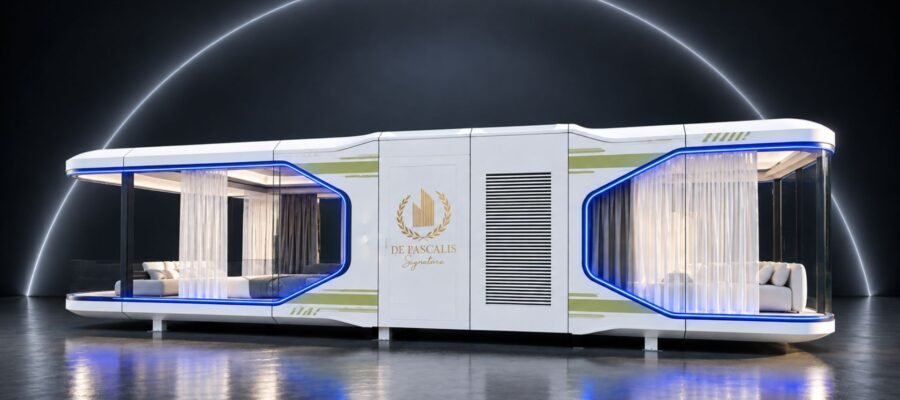 maison capsule france prix futura 38